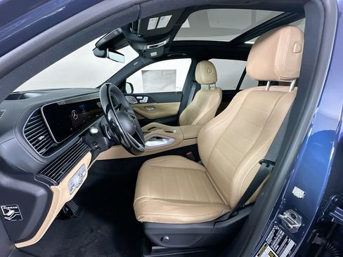 New 2026 Mercedes-Benz GLE 450 4MATIC image 22