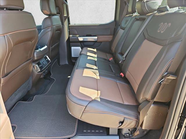 New 2026 Ford F150 King Ranch w/ Equipment Group 601A High AWD/4WD image 16