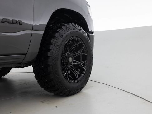 Used 2020 RAM 1500 Big Horn image 18