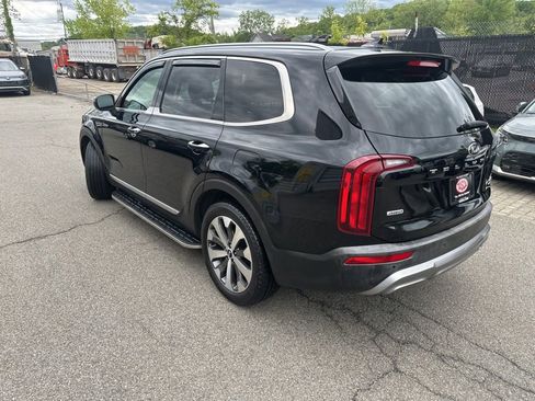 Used 2020 Kia Telluride S AWD/4WD image 4