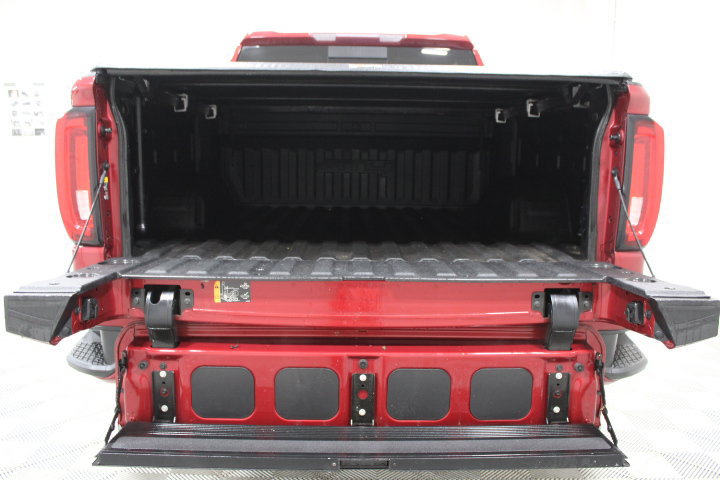Used 2019 GMC Sierra 1500 AT4 w/ AT4 Premium Package AWD/4WD image 14