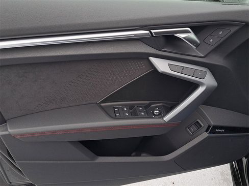 New 2026 Audi S3 Premium image 19