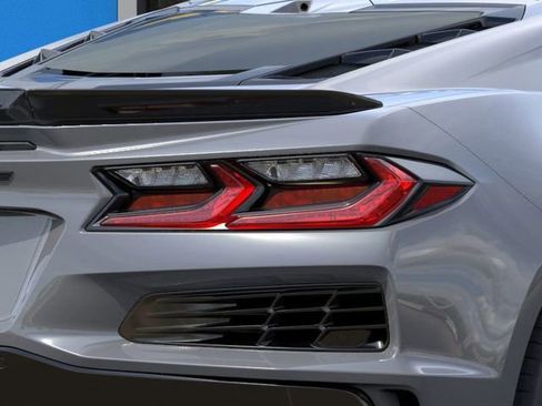 New 2025 Chevrolet Corvette Z06 w/ Battery Protection Package image 11