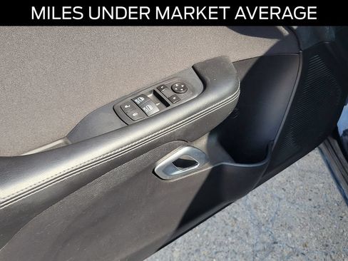 Used 2019 Dodge Challenger SXT RWD image 15