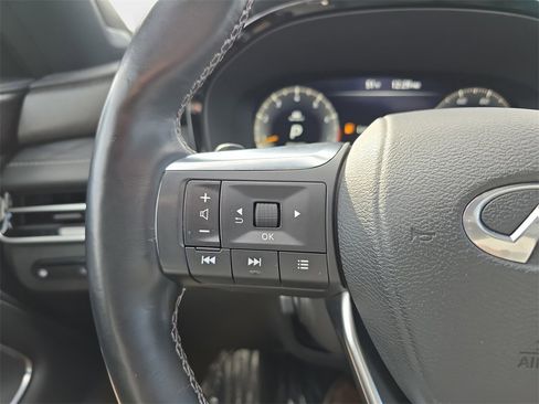 Certified 2022 INFINITI QX60 Autograph w/ Cargo Package image 21