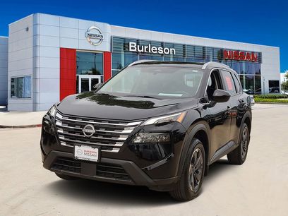 Certified 2024 Nissan Rogue SV w/ SV Premium Package