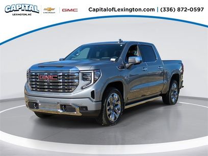 Used 2024 GMC Sierra 1500 Denali