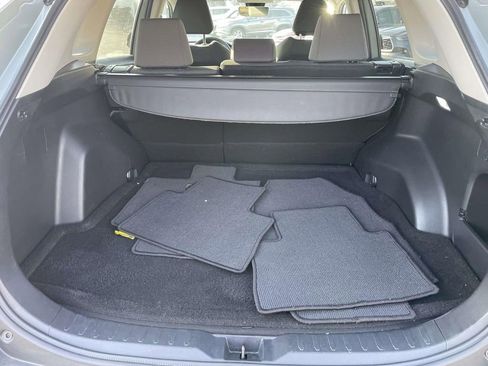 Used 2021 Toyota RAV4 XLE image 48