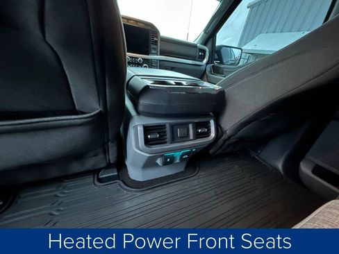 Used 2022 Ford F150 XLT w/ Equipment Group 302A High image 16