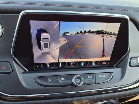 Used 2020 Chevrolet Blazer RS FWD image 8