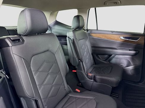 New 2026 Volkswagen Atlas SE AWD/4WD image 28
