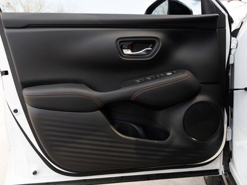 Used 2026 Honda HR-V Sport image 36