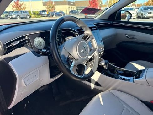 Certified 2023 Hyundai Tucson SEL w/ Convenience Package image 27