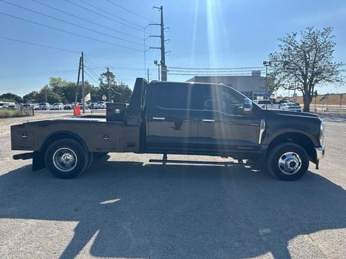 Used 2024 Ford F350 Lariat w/ Lariat Ultimate Package AWD/4WD image 4