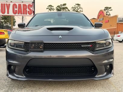 Used 2022 Dodge Charger R/T
