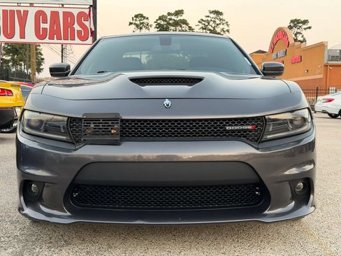 Used 2022 Dodge Charger R/T RWD image 4