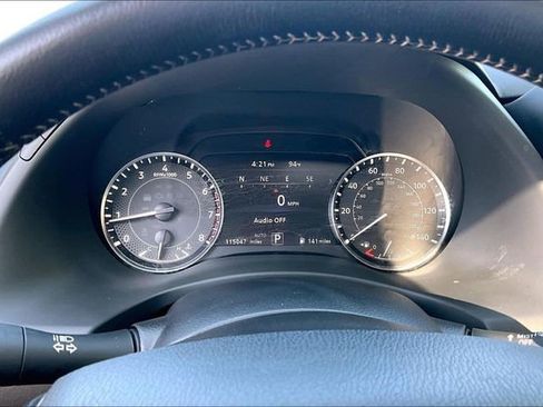 Used 2021 Nissan Armada SL AWD/4WD image 20