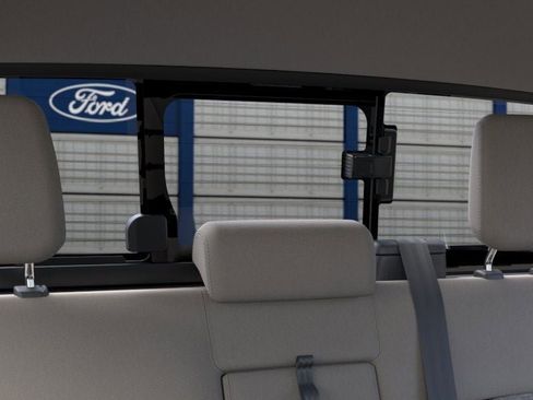 New 2025 Ford Ranger XLT image 44