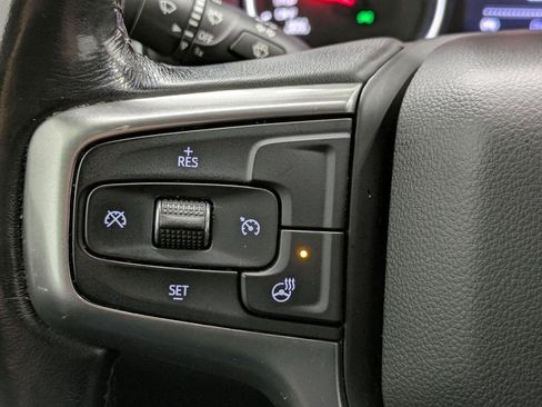 Used 2022 Chevrolet Silverado 1500 LT w/ Convenience Package II image 6