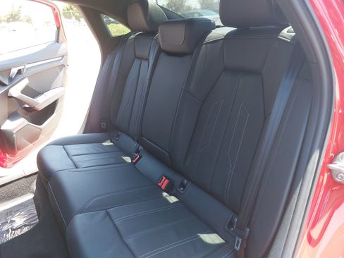 Used 2023 Audi S3 Premium Plus w/ Premium Plus Package AWD/4WD image 13