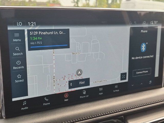 Certified 2023 Lincoln Nautilus AWD w/ Premium Package image 24