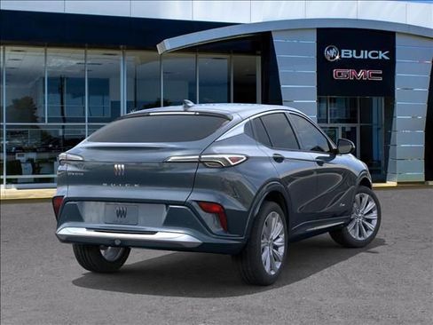 New 2026 Buick Envista Avenir image 4