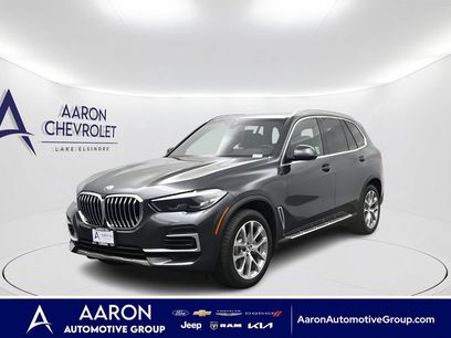 Used 2023 BMW X5 xDrive40i
