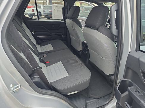 Used 2025 Toyota 4Runner TRD Sport image 31