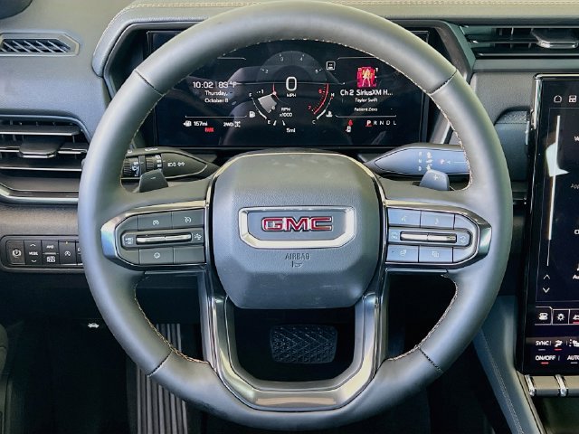 New 2027 GMC Terrain AT4 w/ Convenience Package III AWD/4WD image 7