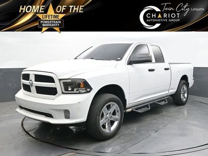 Used 2014 RAM 1500 Express