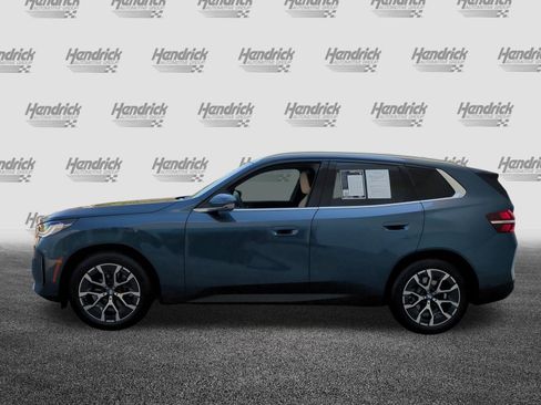 Certified 2026 BMW X3 xDrive30 w/ Premium Package AWD/4WD image 7