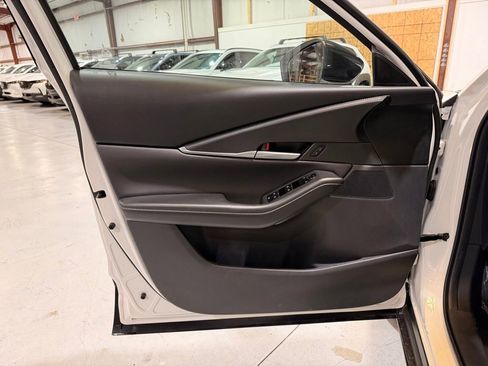 New 2026 MAZDA CX-30 AWD 2.5 S image 24