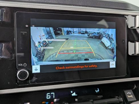 Used 2025 Toyota Tundra SR5 image 29