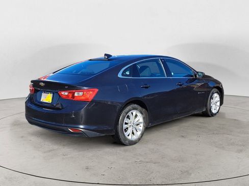 Used 2023 Chevrolet Malibu LT image 3