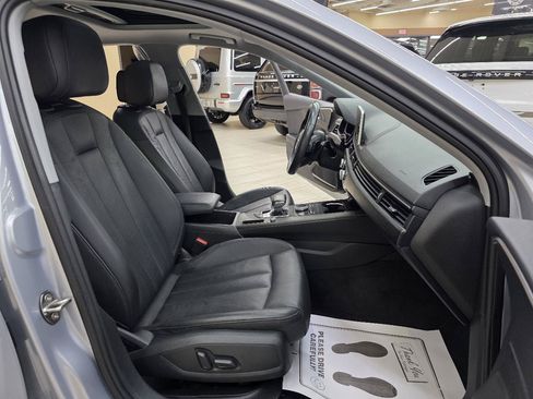 Used 2018 Audi A4 2.0T Ultra Premium Plus FWD image 20