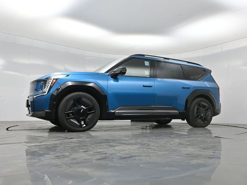 New 2026 Kia EV9 GT-Line AWD/4WD image 6