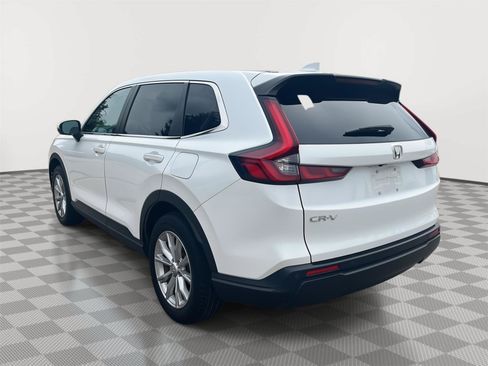 Used 2024 Honda CR-V EX-L image 23