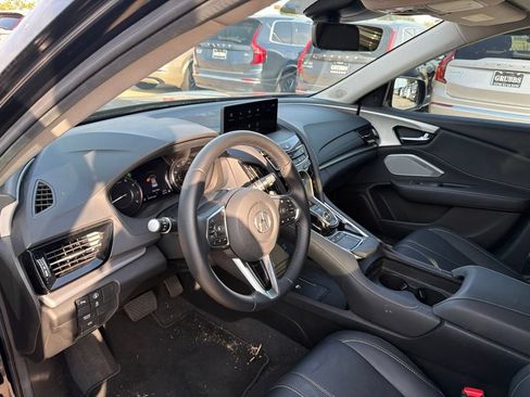 Used 2024 Acura RDX SH-AWD w/ Technology Package image 2