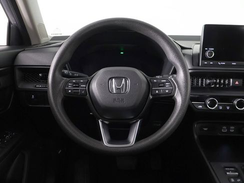 Used 2023 Honda CR-V EX image 40