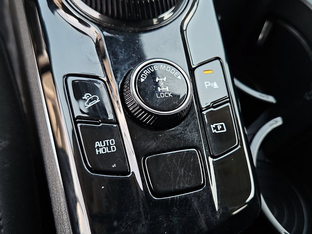 Certified 2023 Kia Sportage LX AWD/4WD image 24