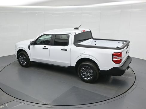 New 2026 Ford Maverick XLT FWD image 38