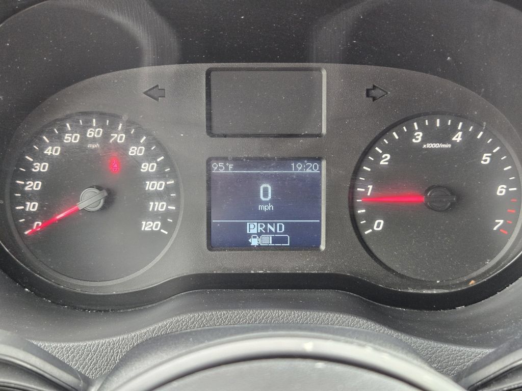 Used 2023 Mercedes-Benz Sprinter 2500 image 17