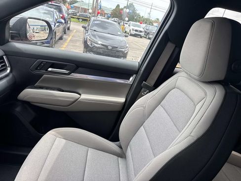 Used 2026 GMC Terrain Elevation AWD/4WD image 16