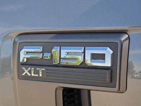 Used 2023 Ford F150 XLT w/ Equipment Group 302A High AWD/4WD image 9