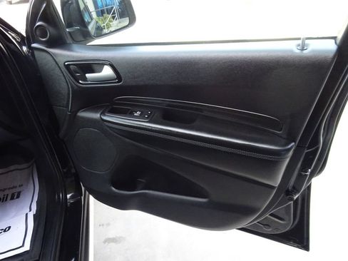 Used 2021 Dodge Durango SXT w/ 3rd Row Seating Group RWD image 30