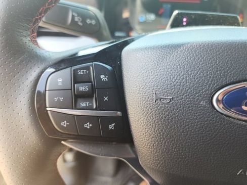 Used 2025 Ford Explorer ST-Line AWD/4WD image 45