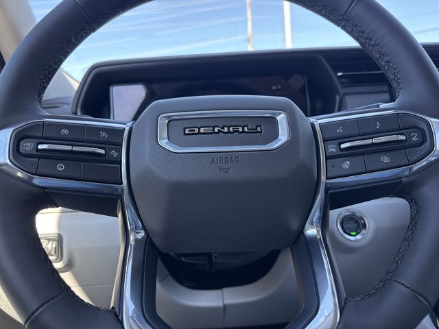 New 2027 GMC Terrain Denali w/ LPO, Floor Liner Package AWD/4WD image 19