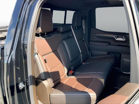 Used 2026 GMC Sierra 1500 Denali AWD/4WD image 19