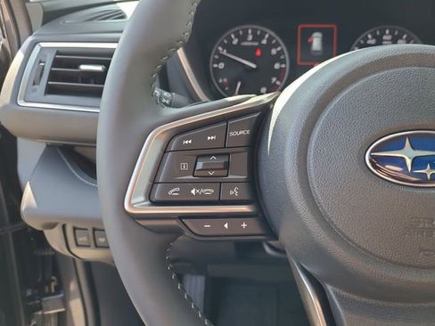 New 2026 Subaru Ascent Touring image 31