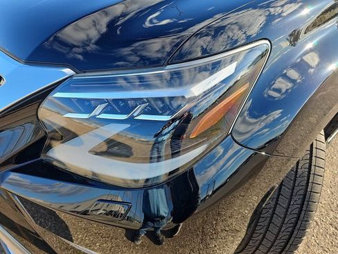 Certified 2023 Lexus GX 460 Premium image 31